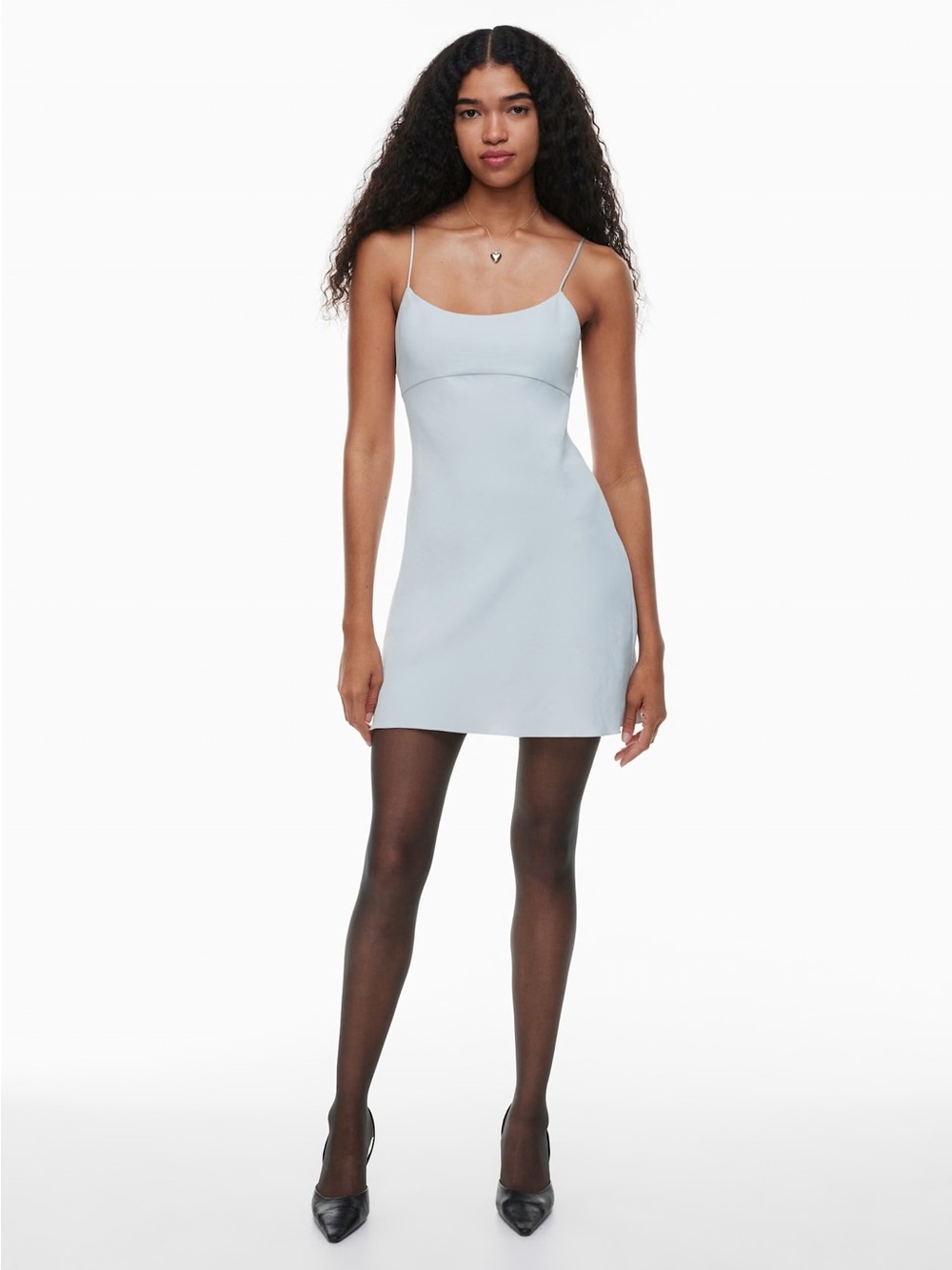 Wilfred Foxley Dress